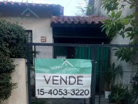 Casa en Venta en Villa Ballester, USD 138.000