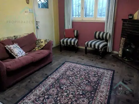 Casa en Venta en Villa Ballester, USD 138.000