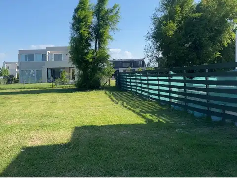 Terreno Barrio El Naudir - Etapa 1 - Aguas Privadas, El Cazador, Escobar