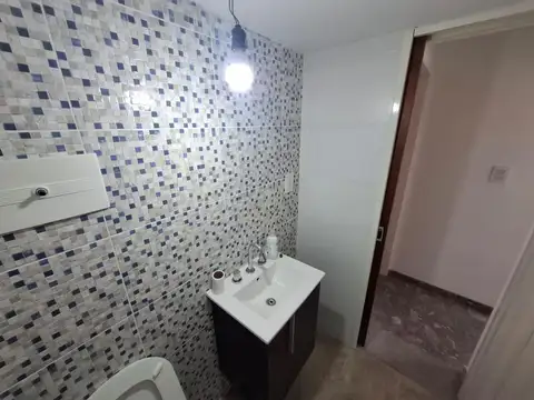 Depto Tipo Casa en Venta con 1 cocheras