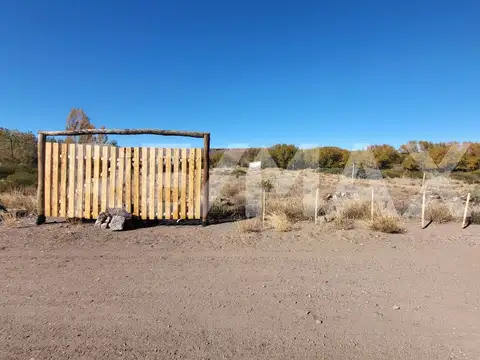 VENTA LOTE 1578 m2  EN PIEDRA DEL AGUILA