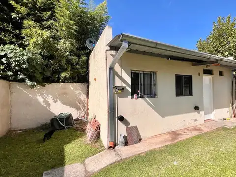 Depto Tipo Casa en Venta en Villa de Mayo, USD 30.000