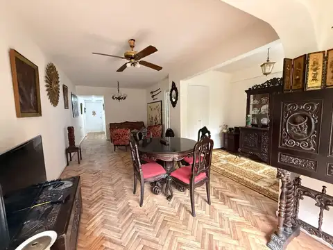 Depto Tipo Casa en Venta de 4 ambientes
