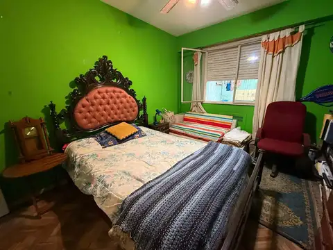 Depto Tipo Casa 4 ambientes con 1 baño