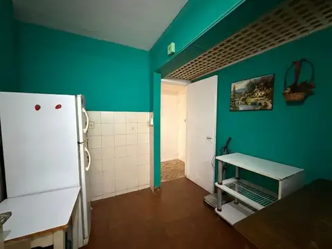 Depto Tipo Casa en Venta en Belgrano, USD 260.000