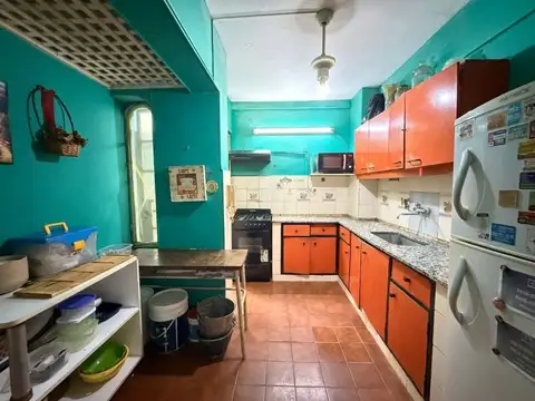 Depto Tipo Casa en Venta de 3 dormitorios