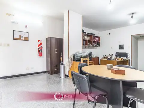 Local en Venta 20 años
