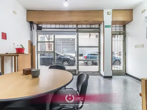Local en Venta en Congreso, USD 107.000