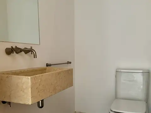 Departamento en Venta al Norte