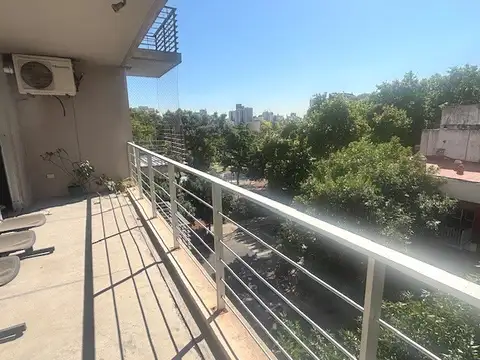 Departamento en Venta 18 años