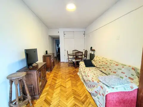Departamento en Venta 41 años
