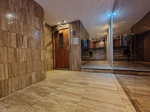 Departamento en Venta en Recoleta, USD 105.000