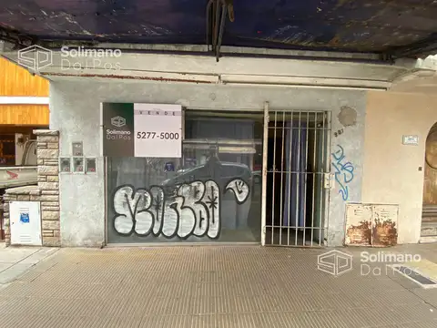 Oficina en Venta 50 años