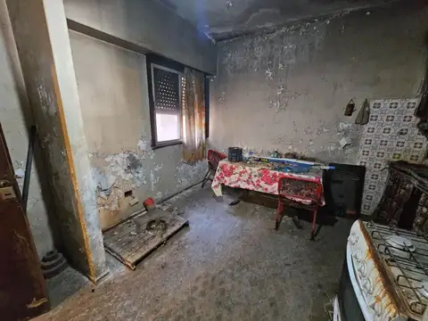 Depto Tipo Casa en Venta con 3 cocheras