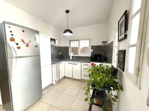 Depto Tipo Casa en Venta de 1 dormitorio