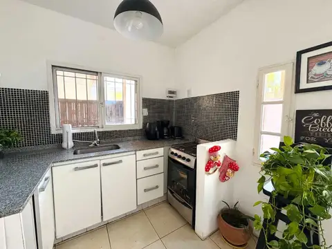 Depto Tipo Casa en Venta de 2 ambientes