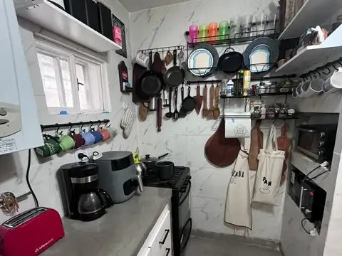 Departamento en Venta 80 años