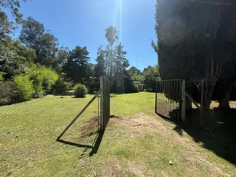 Terreno en Venta en San Nicolás, USD 110.000