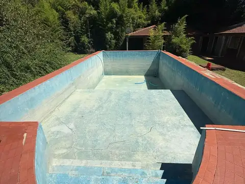 Terreno en Venta en San Nicolás, USD 110.000