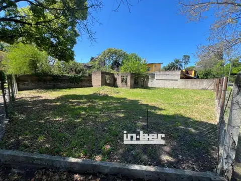 Terreno en Venta en Ranelagh, USD 42.000