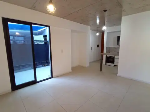 Alquiler de departamento 1 dormitorio en zuviria al 1400, salta capital