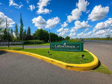 Terreno en La Rinconada
