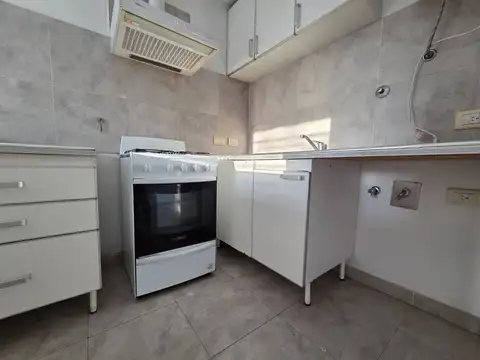 ALQUILER DEPARTAMENTO 2 AMBIENTES EN BERNAL