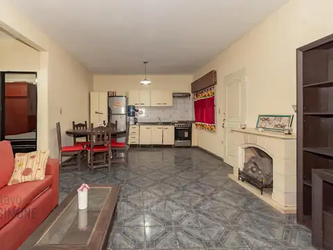 Casa en Venta en Merlo, USD 74.900