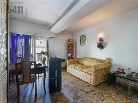 Depto Tipo Casa en Venta de 5 ambientes