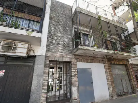 Depto Tipo Casa en Venta al Sureste