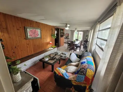 Casa en Venta 41 años