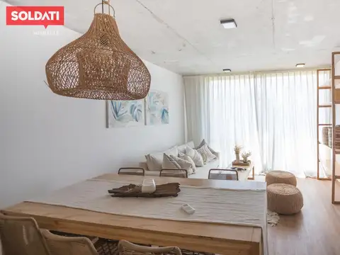 Departamento en Venta 1 año