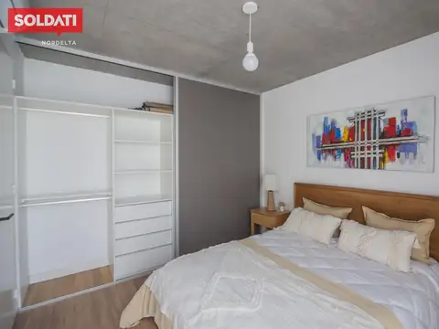 Departamento en Venta al Oeste