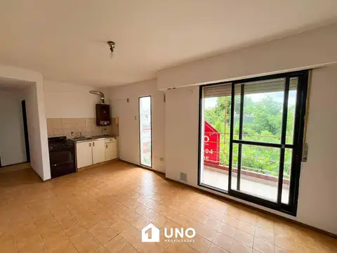 Cochabamba y Chacabuco - Dpto de 1 Dormitorio.