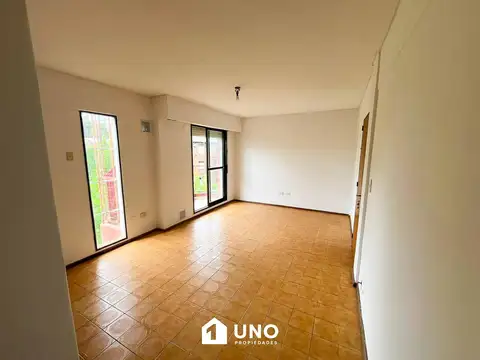 Departamento en Venta al Norte