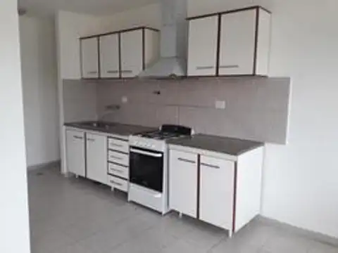 CIPOLLETTI ALQUILER DPTO 2 DORMIT C/COCHERA