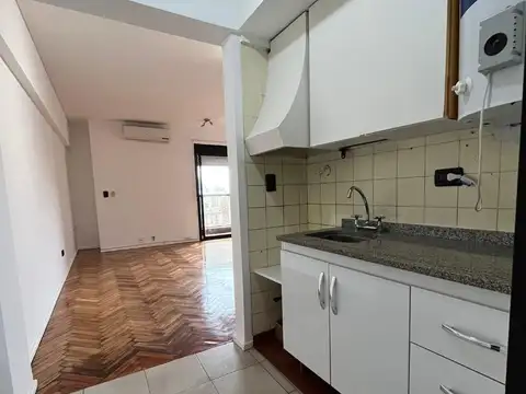 Departamento en Alquiler 40 años