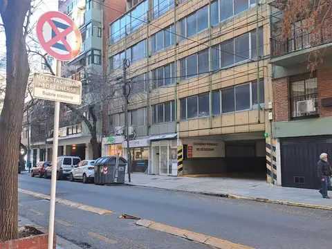 Cochera en Venta en Belgrano, CABA