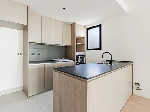 Departamento en Venta en Palermo Hollywood, USD 259.900