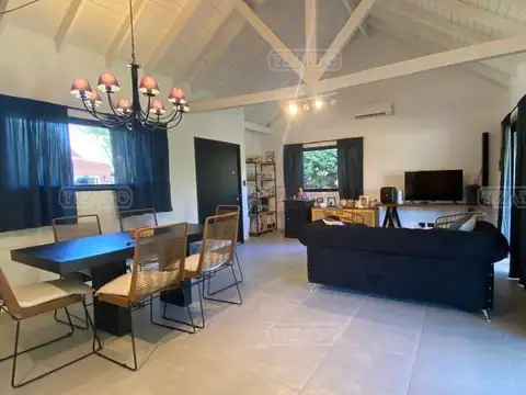 Casa en Venta en Country Club Banco Provincia, USD 275.000