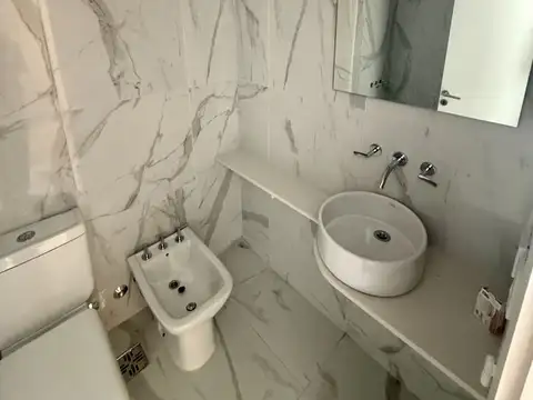 SENILLOSA 300, Piso 2*