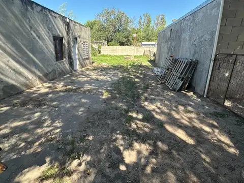 Terreno en Venta en San Jorge, USD 35.000
