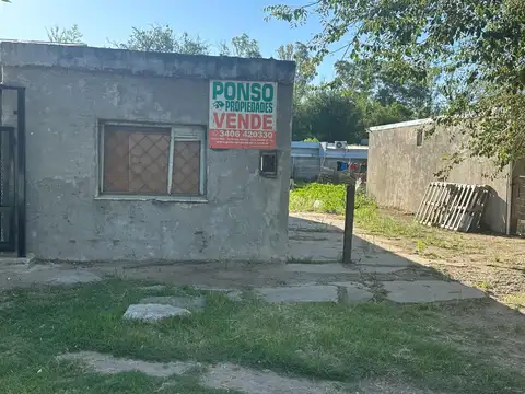 Venta Terreno Zona Club Residencial servicios cons