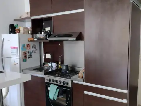 Departamento en Venta en Zarate, USD 41.000