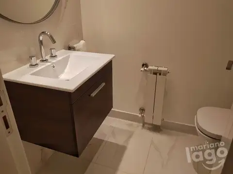 Departamento en Venta al Este