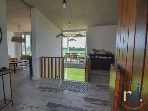 Casa en Venta en Barrio Ecuestre, USD 360.000