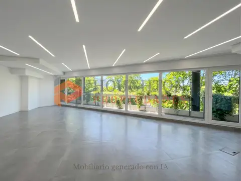 Oficina en Venta en Palermo, USD 219.000