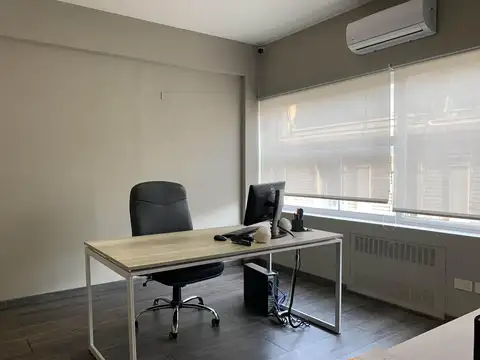Oficina en Venta en San Nicolás, USD 38.000