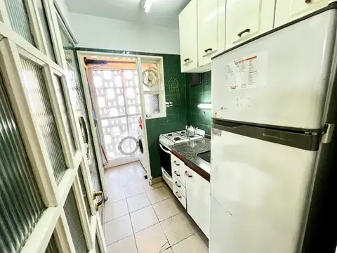 Departamento en Venta 55 años