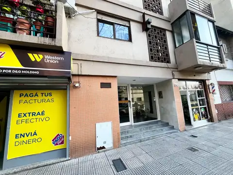 Pergamino 1300, Piso 3°